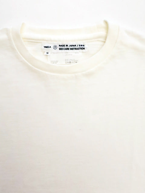 Slub Yarn<br>T-shirts