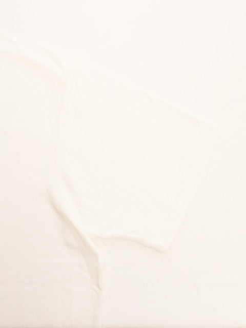 Slub Yarn<br>T-shirts