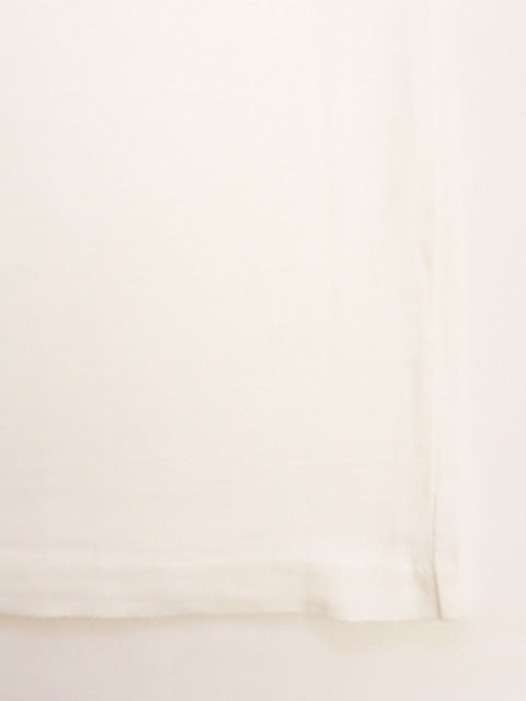 Slub Yarn<br>T-shirts