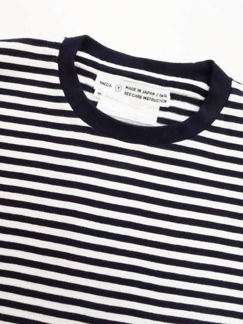 Slub Yarn<br>T-shirts