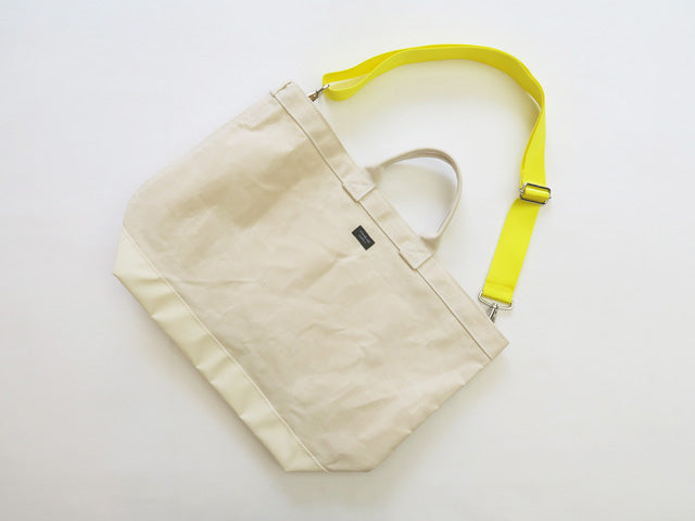 YACHT TOTE M