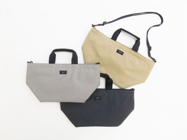 SIMPLICITY 2WAY B TOTE XS