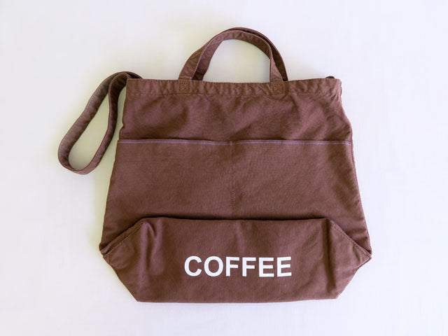 NEW MARKET BAG