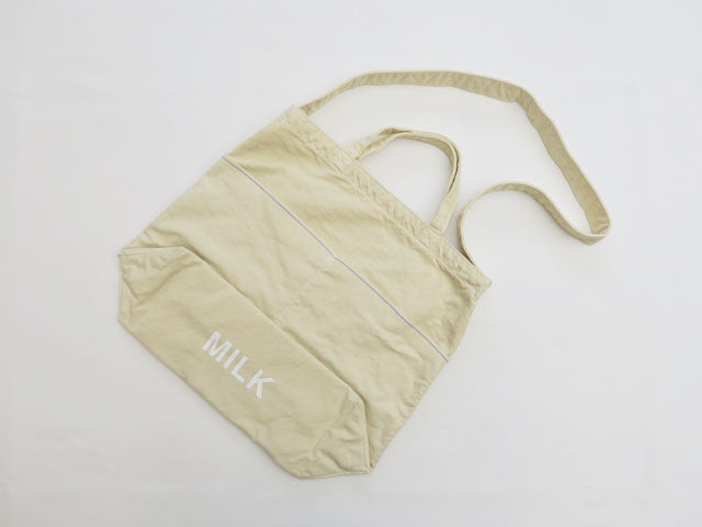 NEW MARKET BAG