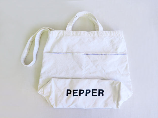 NEW MARKET BAG